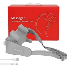 Neck Shoulder Massager with