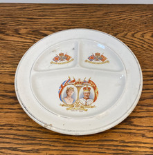 RARE KING GEORGE V QUEEN MARY