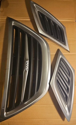 2009 saab aero set of - set,