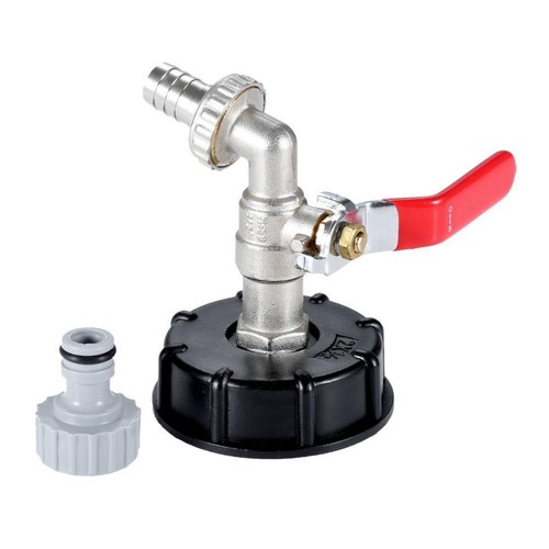 Ibc tank convert adapter - convert,