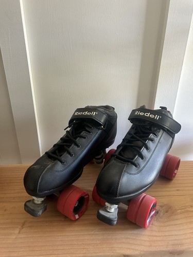 Riedell dart roller derby - roller,
