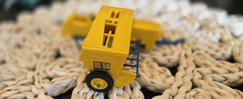 Britains scale bamford - britains, :32