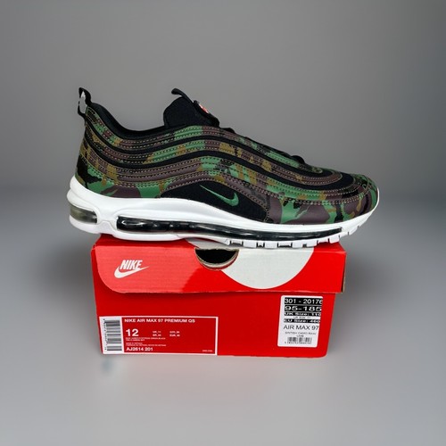 Nike air max - nike, prm