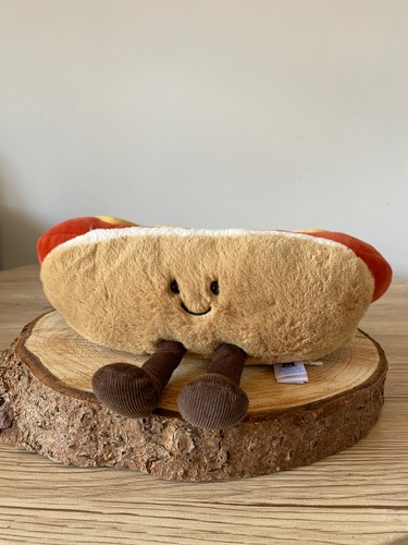 Retired genuine jellycat - retired,