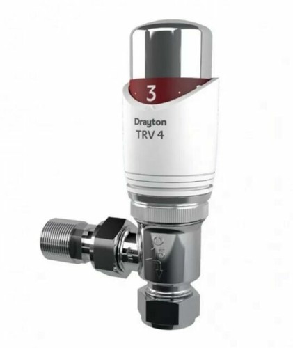 Drayton trv4 15mm - 15mm, valve