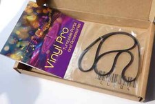 Thorens TD 158, TD 160, TD 160