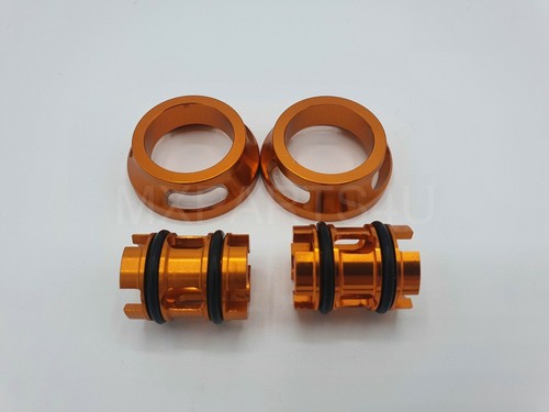 Ktm xplor front - ktm, wp