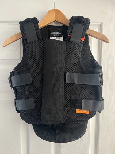 Airowear body protector - airowear,