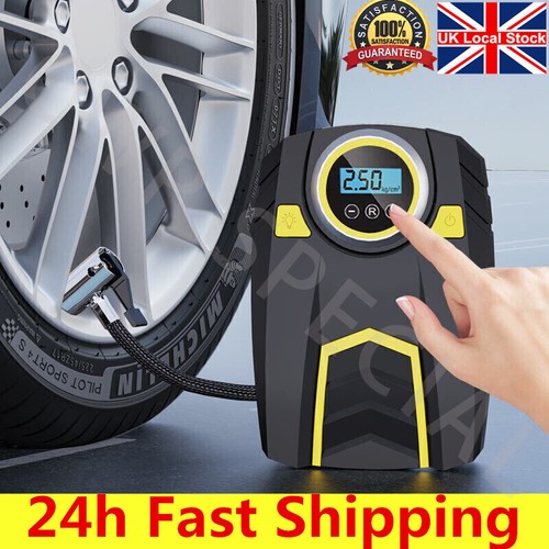 Digital corded car tyre - corded,