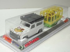 Majorette 328 LAND ROVER