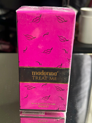 Madonna treat eau de - madonna,