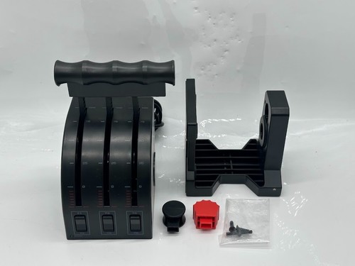 Logitech saitek pro flight - logitech,