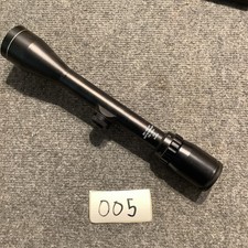 Bushnell Stalker scope 3x-9x40