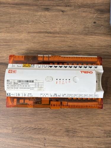 Trend iq4e lan bac - trend, iq4e/64/lan/bac/230