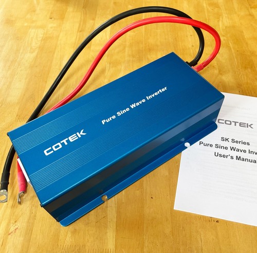 Cotek sk1500 212 - cotek,