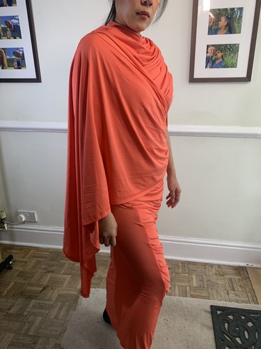 Virgos lounge ladies dress - ladies,