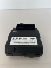 VAUXHALL VECTRA C MK2 02-08 BODY CONTROL MODULE ECU UNIT 13193590