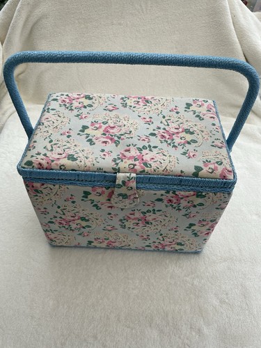 Cath kidston large blue - kidston, floral