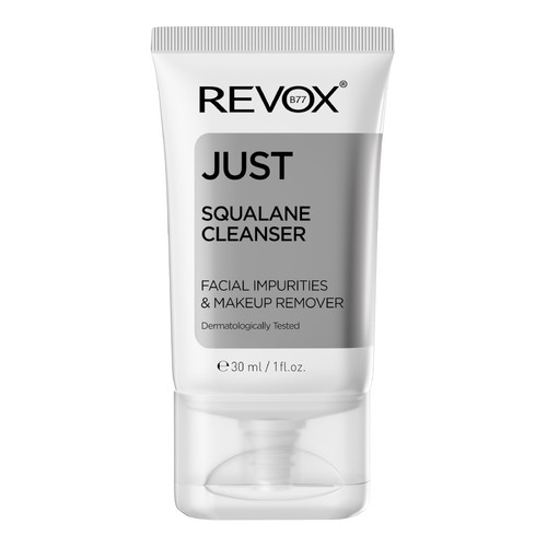Revox b77 just squalane - revox,