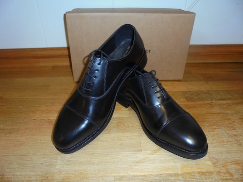 Samuel windsor black oxford - samuel,