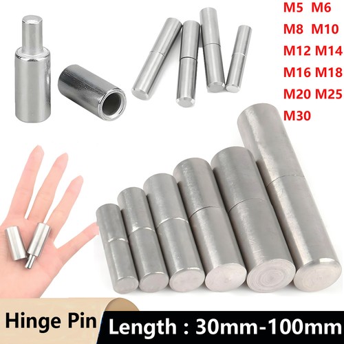 M30 weld on barrel - on,
