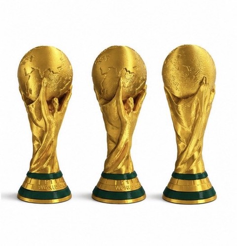 30cm fifa world cup trophy - cup,