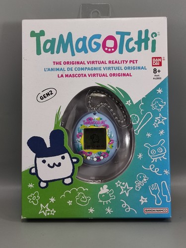 Bandai original tamagotchi gen - bandai,
