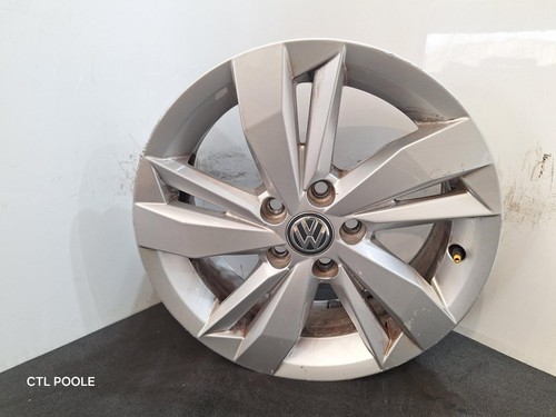 Volkswagen polo tsi mk6 - se,