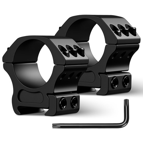 Pieces precision scope - 2,