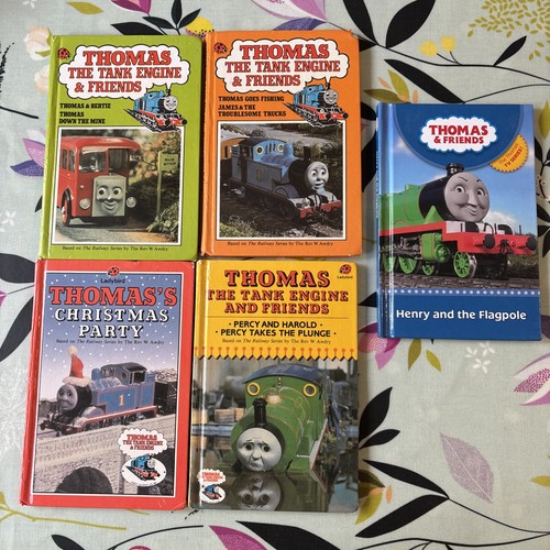 Thomas the tank - tank, engine