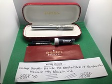 Vintage Sheaffer Prelude