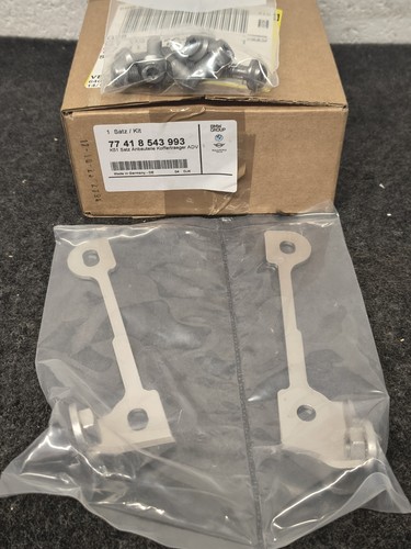 Bmw r1200gsa r1250gsa footrest - r1200gsa,