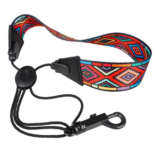 Soft padded saxophone - soft, neck