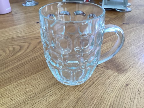 Vintage ravenhead dimpled - vintage,