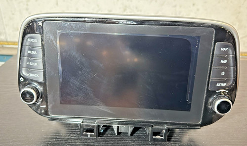 Hyundai kona sat - kona,