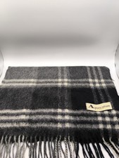 Vintage Aquascutum Scarf