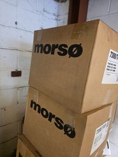 Morso 7400 350mm Base