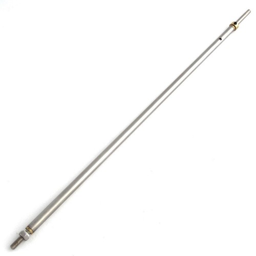 Boat prop shaft nickel - rc,