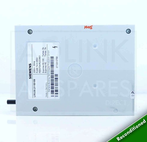 Potterton suprima 50 60 - 30, 40