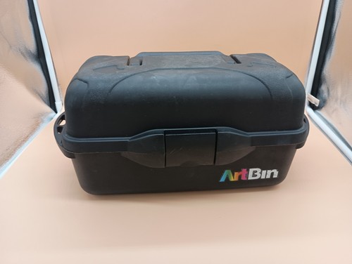 Art bin storage box - art,