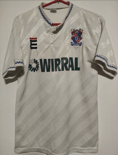 Tranmere rovers original 1990 - original,