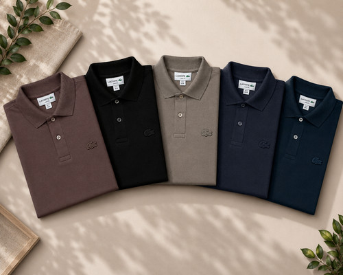 Lacoste men slim fit - lacoste,