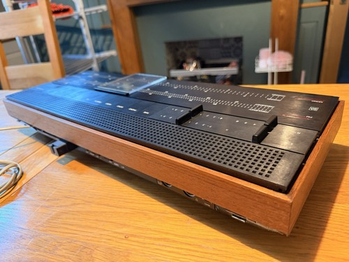 Bang olufsen beomaster - &, 1001