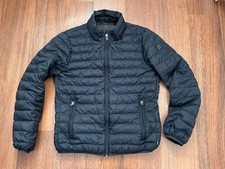 Men’s Armani Jeans Navy Very