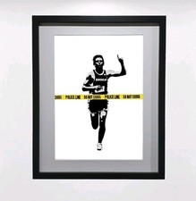 DOLK -310gsm Fine Art Giclee