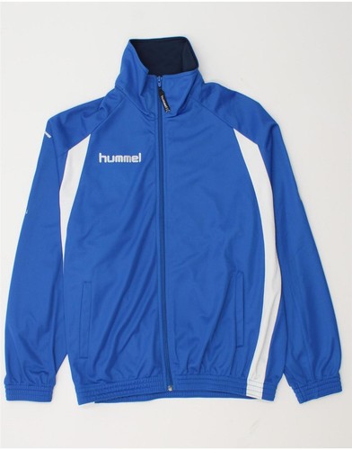 Hummel mens tracksuit top - hummel,