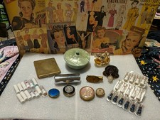 Vintage Make-up Bundle Avon