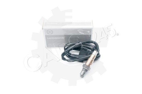 Lambda oxygen sensor fits - fits, seat
