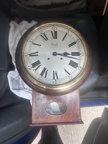 Comitti london drop dial - comitti, of