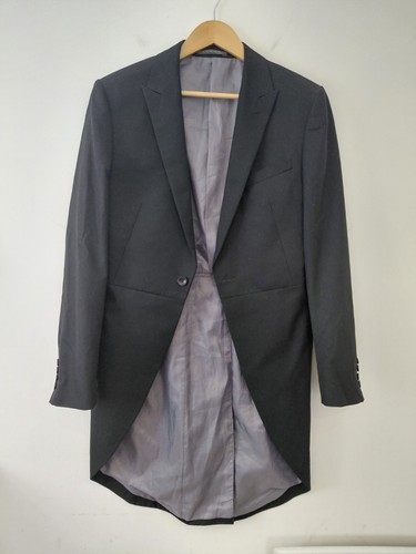 Marks spencer morning jacket - marks,